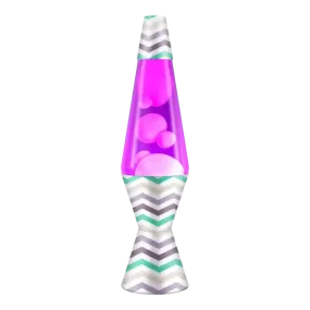 14.5" Poolside Cabana LAVA Lamp