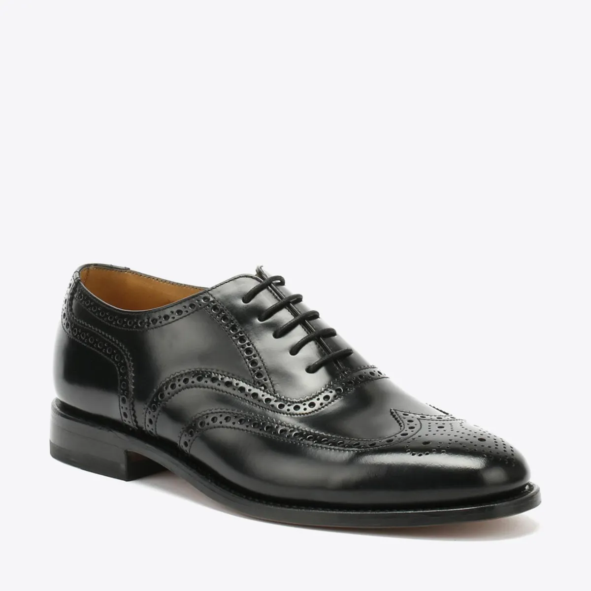 202B Brogue Lace