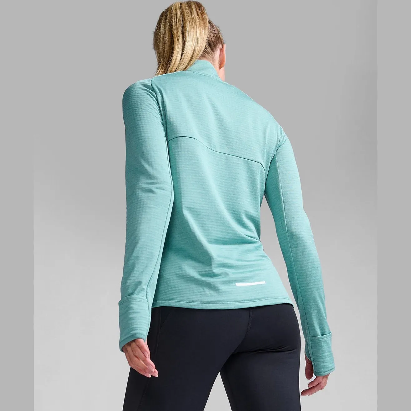 2XU Ignition 1/4 Zip Womens