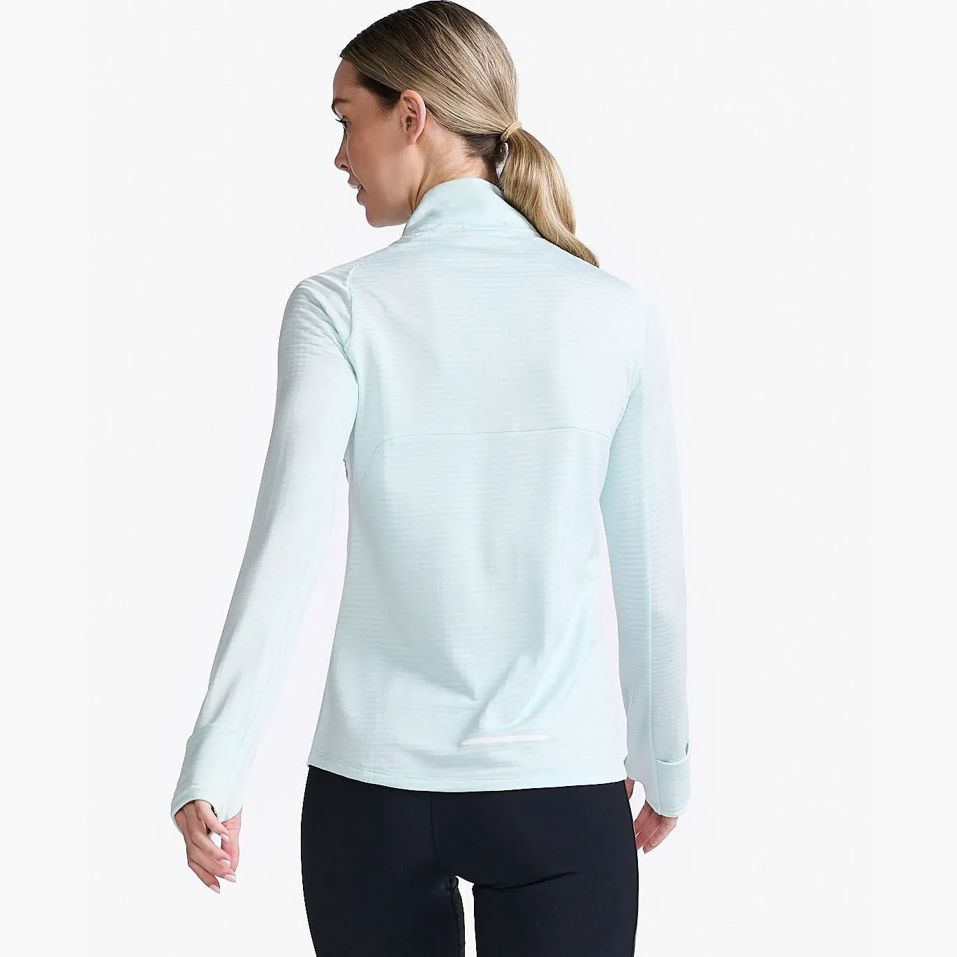 2XU Ignition 1/4 Zip Womens