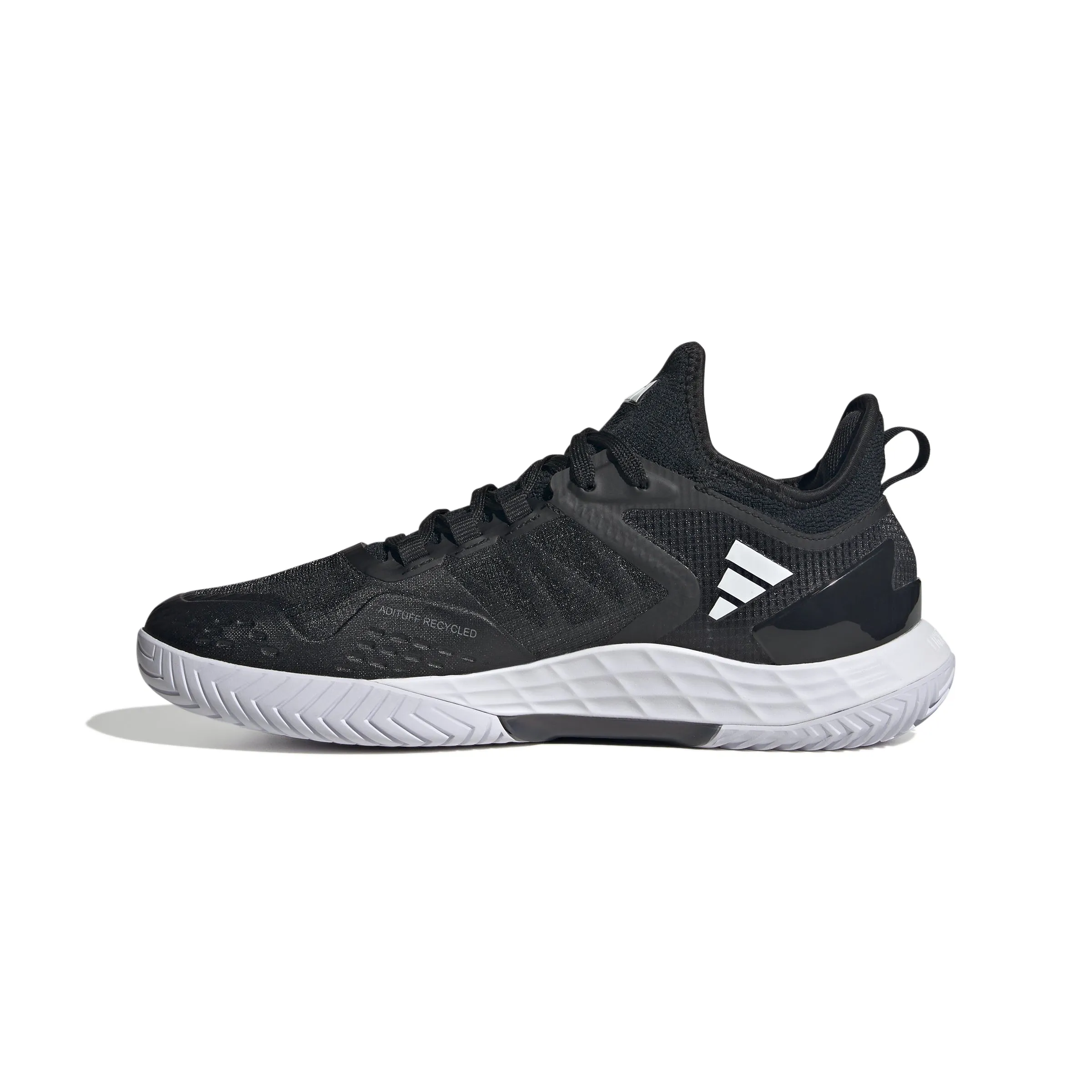 adidas Adizero Ubersonic 4.1 men tennis shoes - Black ID1564