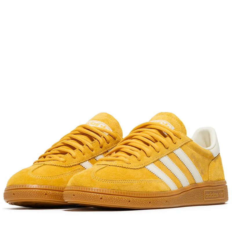 Adidas Handball Spezial - Preloved Yellow/Cream White