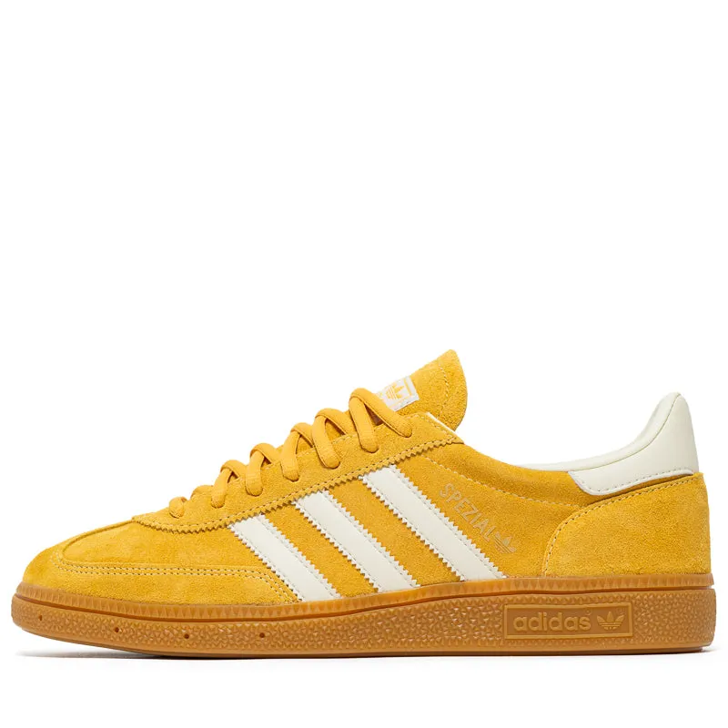 Adidas Handball Spezial - Preloved Yellow/Cream White