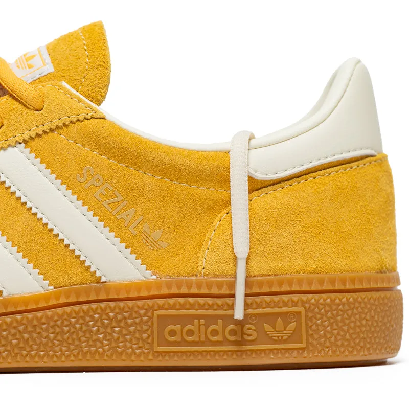 Adidas Handball Spezial - Preloved Yellow/Cream White