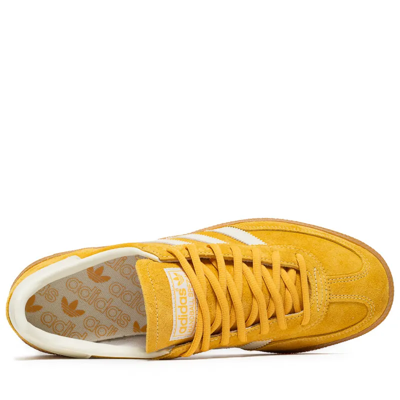 Adidas Handball Spezial - Preloved Yellow/Cream White