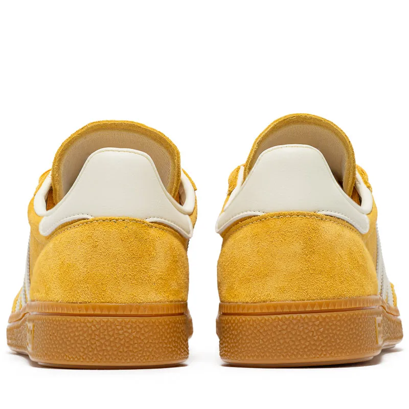 Adidas Handball Spezial - Preloved Yellow/Cream White