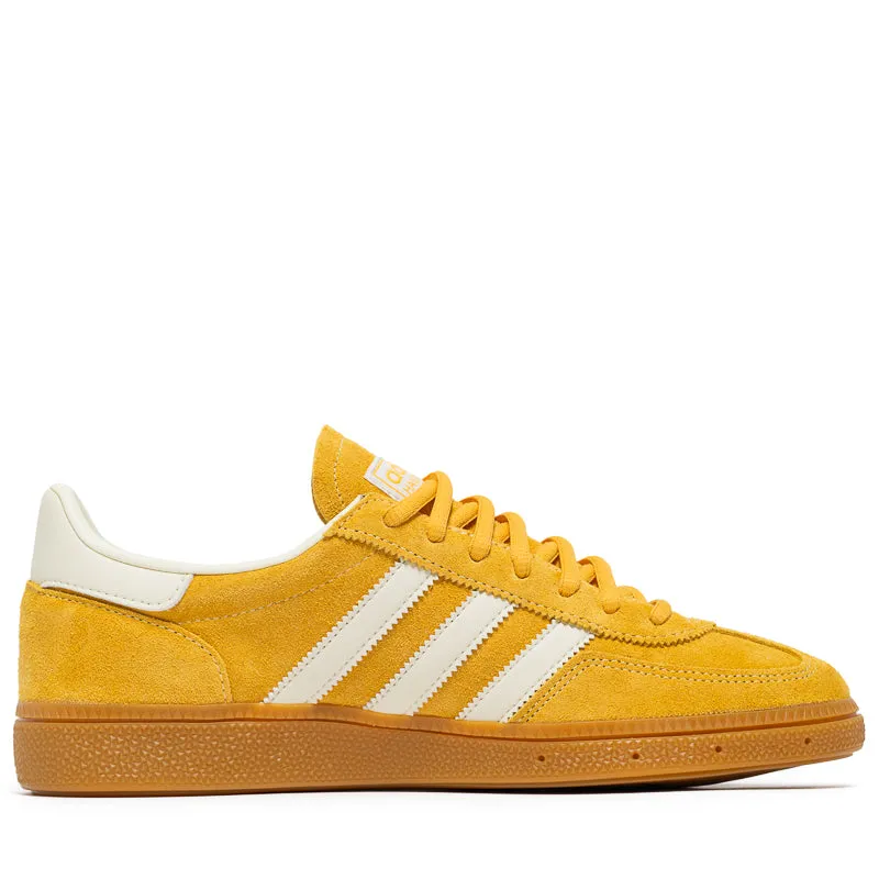 Adidas Handball Spezial - Preloved Yellow/Cream White