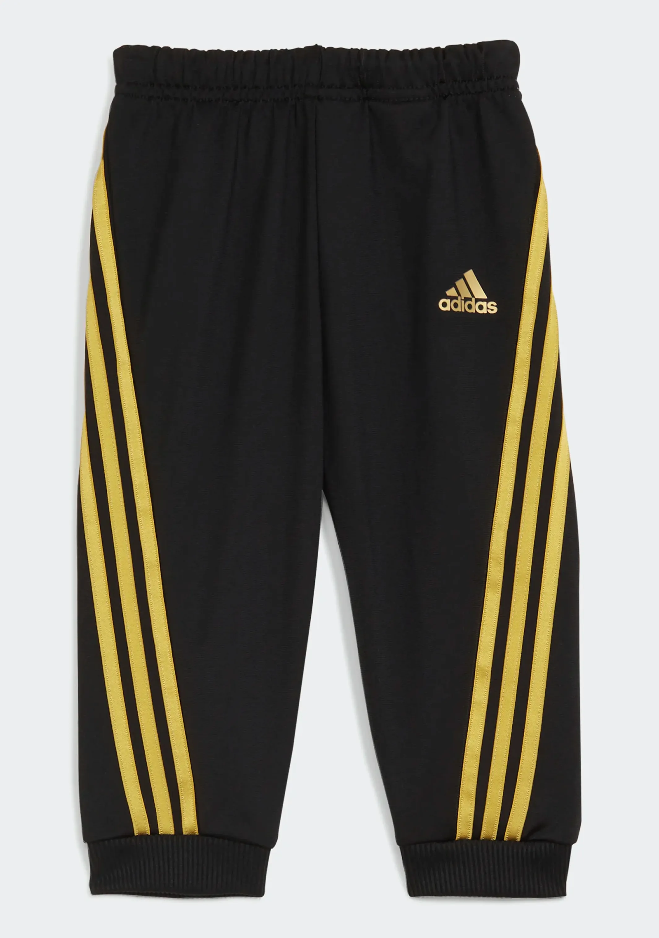 Adidas Infants Future Icons Shiny Jogger Set <br> HF1972