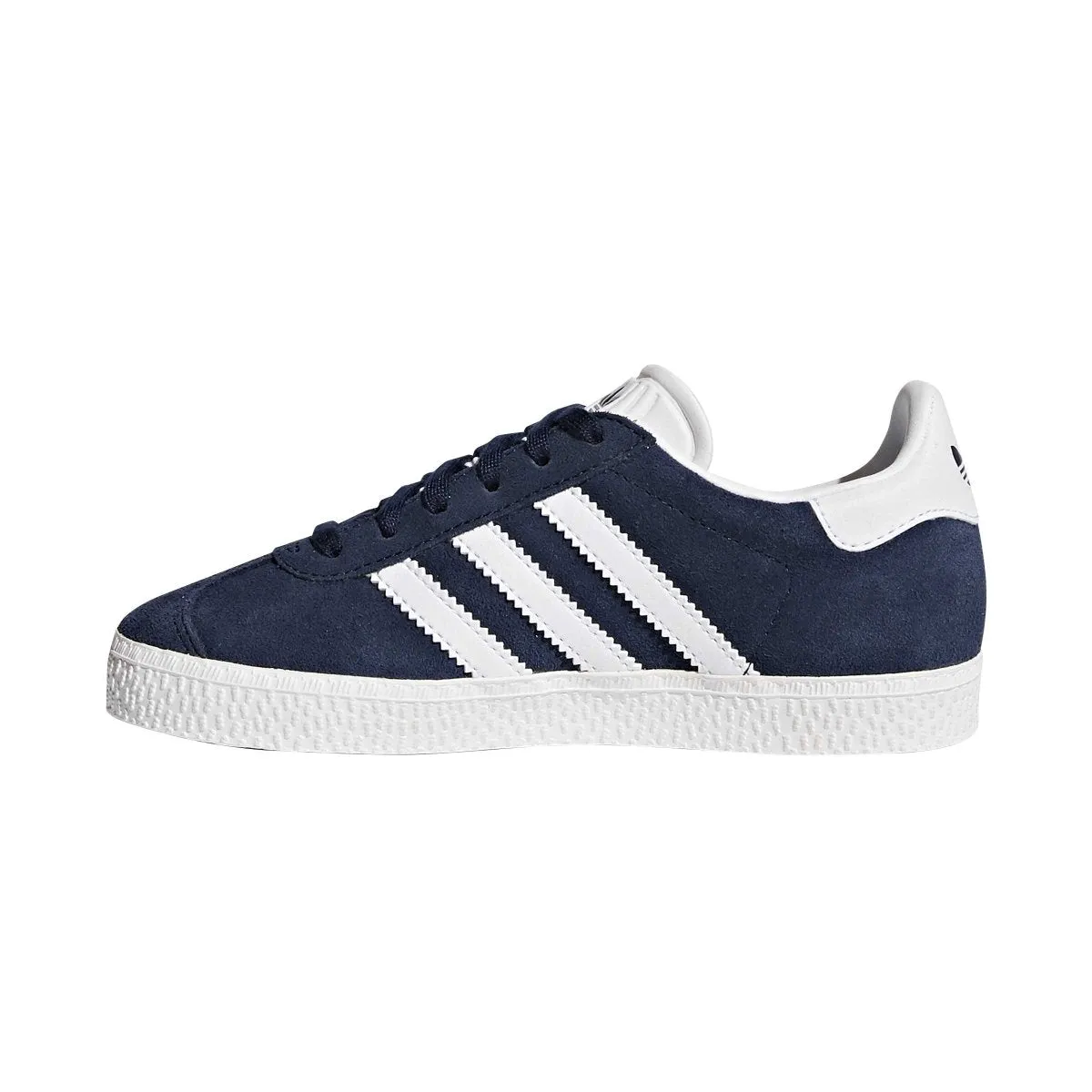 Adidas PS (Preschool) Gazelle Navy/White