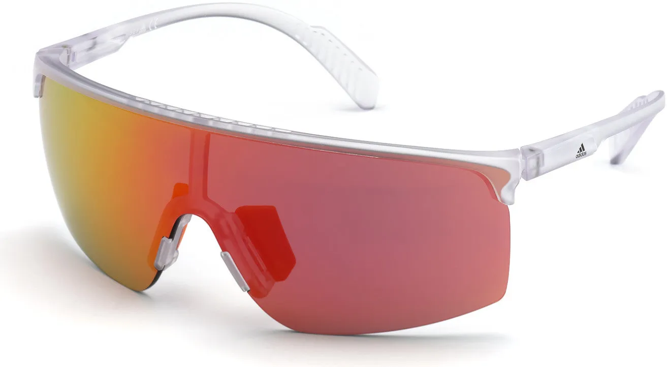 Adidas SP0005-S 26C Sunglasses Unisex