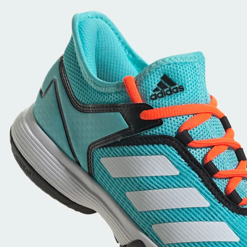 ADIDAS UBERSONIC 4 KIDS TENNIS SHOES