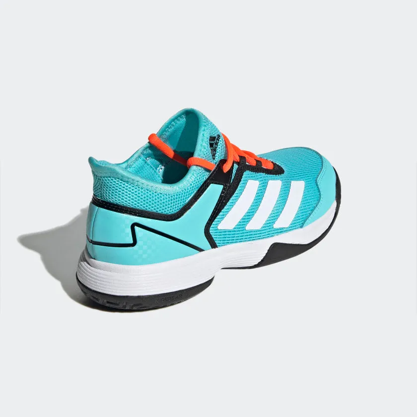 ADIDAS UBERSONIC 4 KIDS TENNIS SHOES