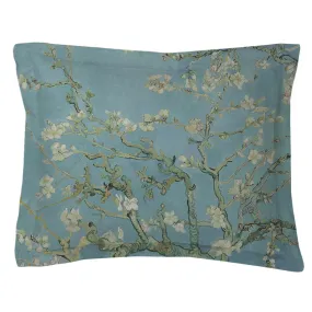 Almond Blossoms Sham Cover