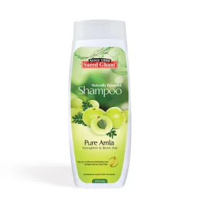 Amla Shampoo