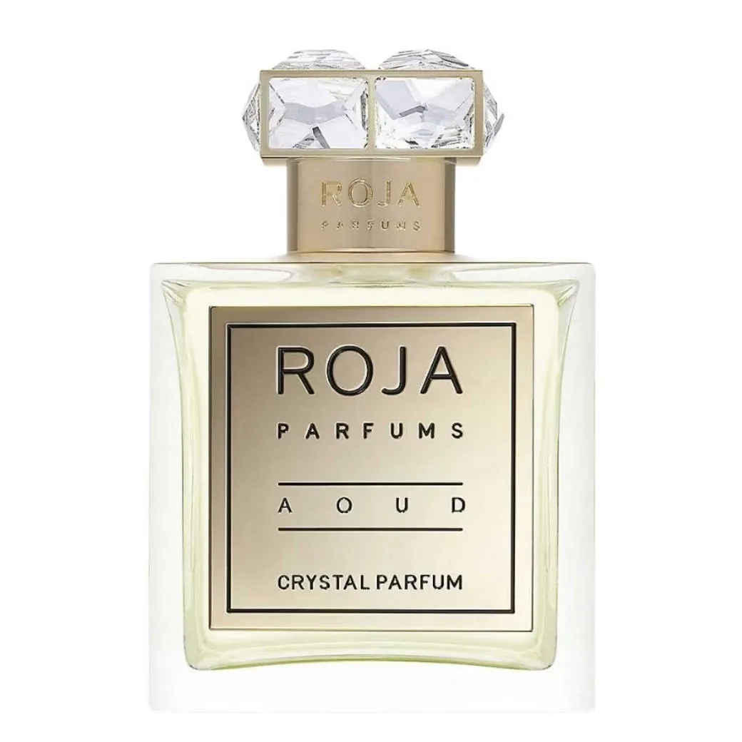 Aoud Crystal by Roja Parfums