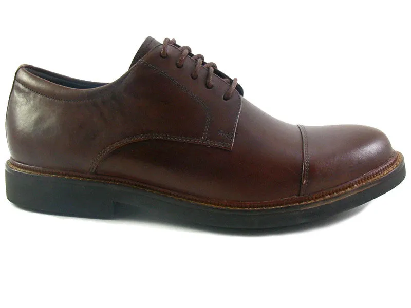 Apex Cap Toe Oxford - Men's Dress Shoe