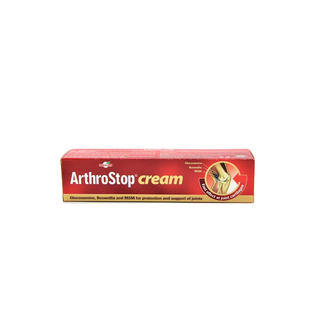 Arhrostop Cream