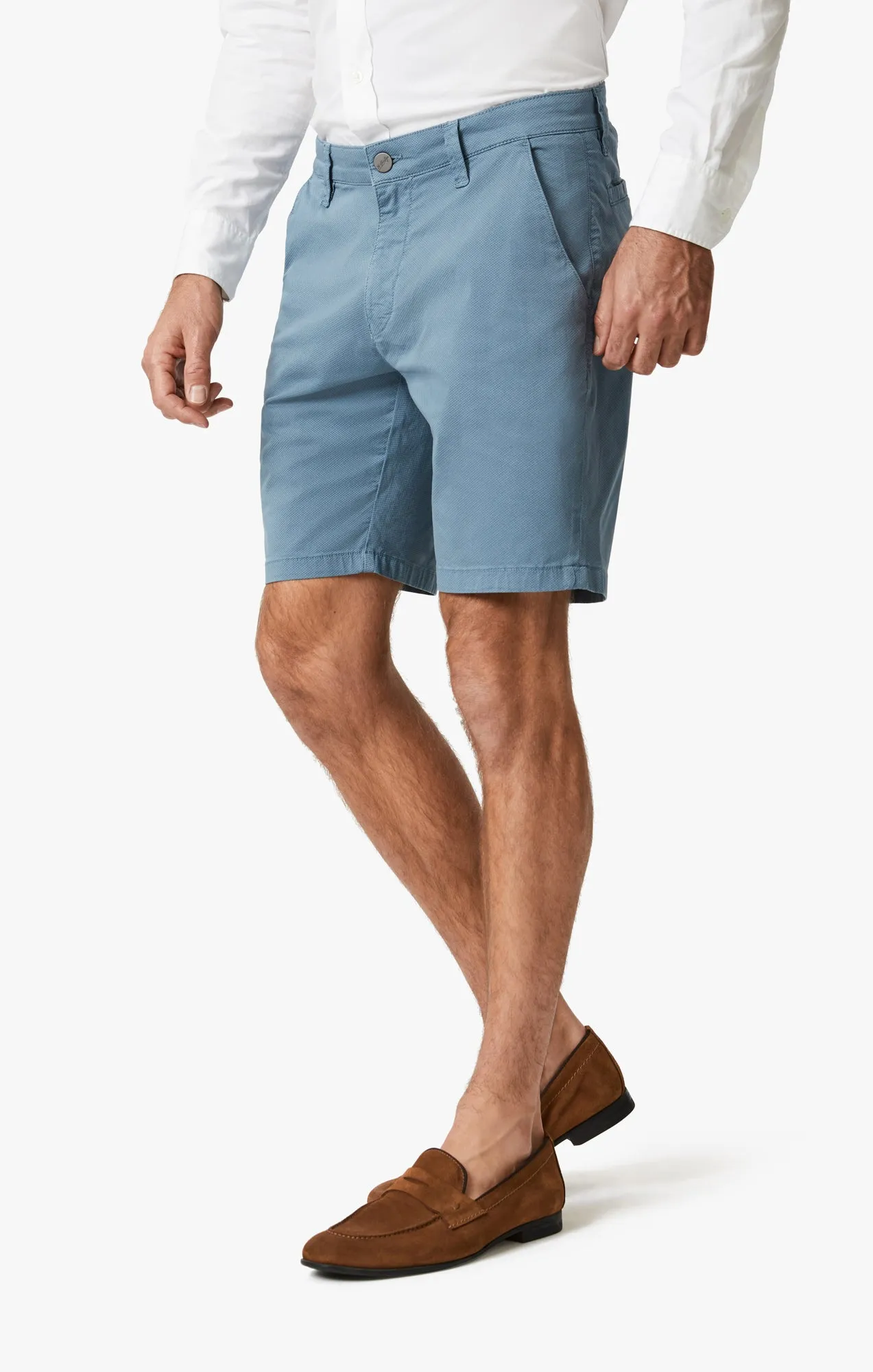 Arizona Shorts In Citadel Tie Print