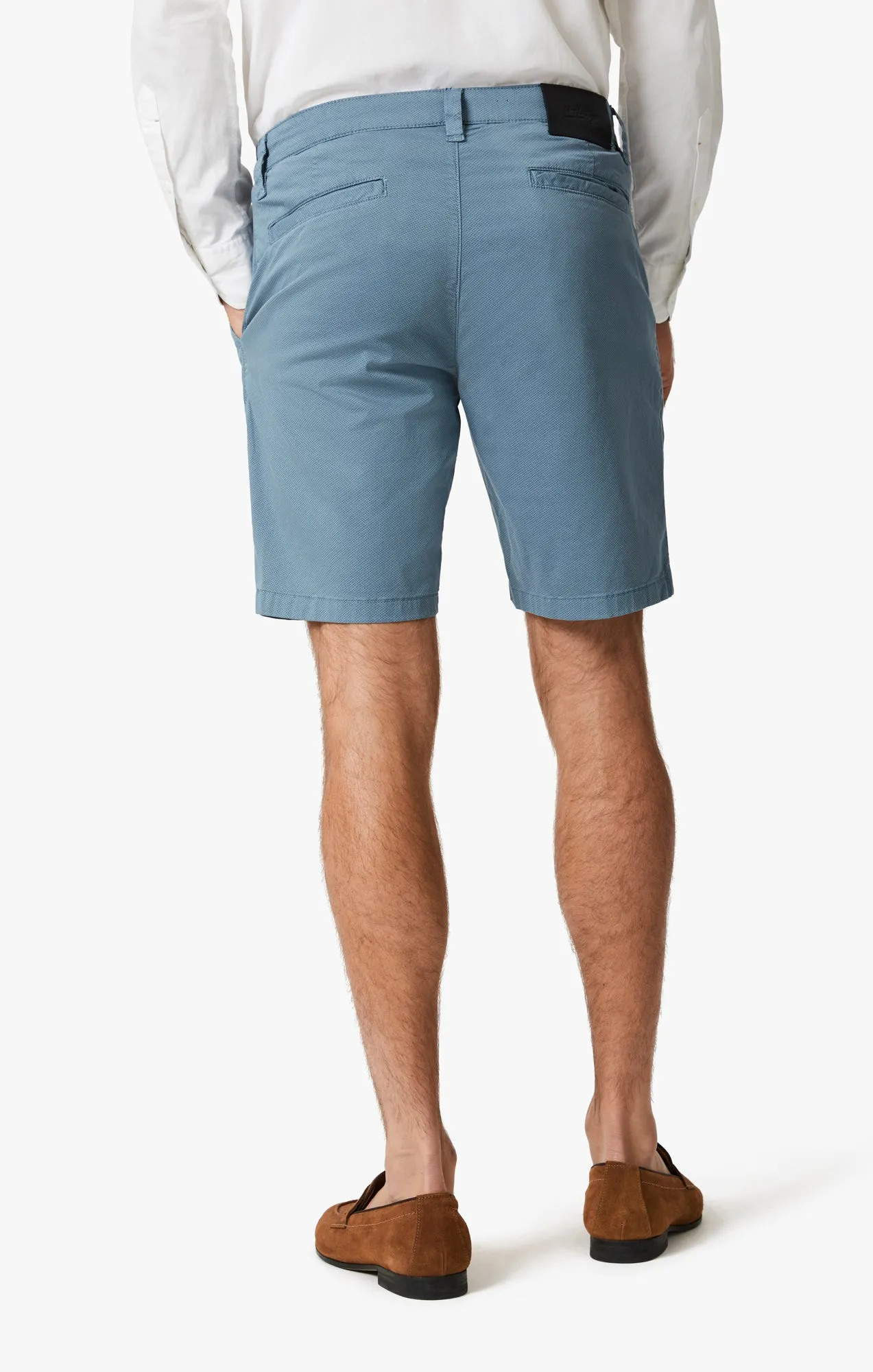 Arizona Shorts In Citadel Tie Print