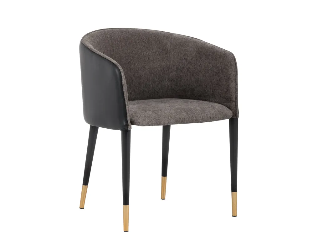 Asher Dining Armchair