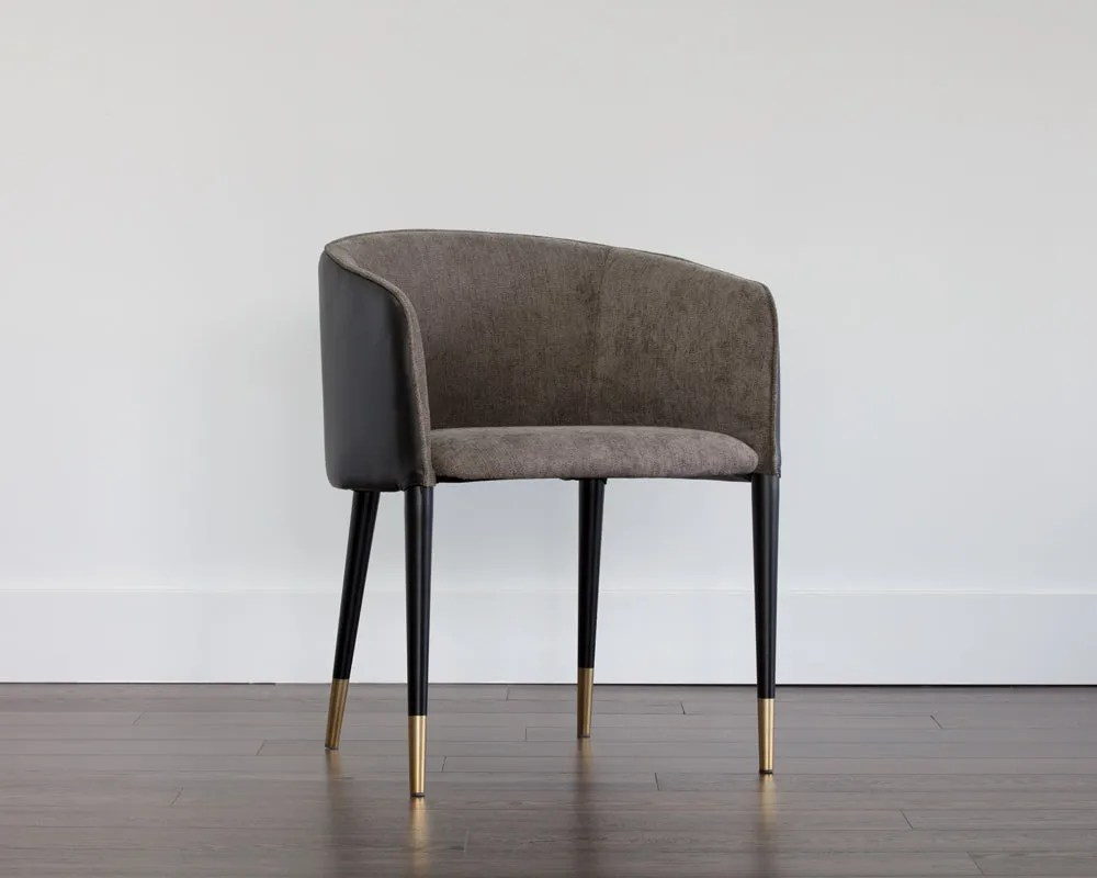 Asher Dining Armchair