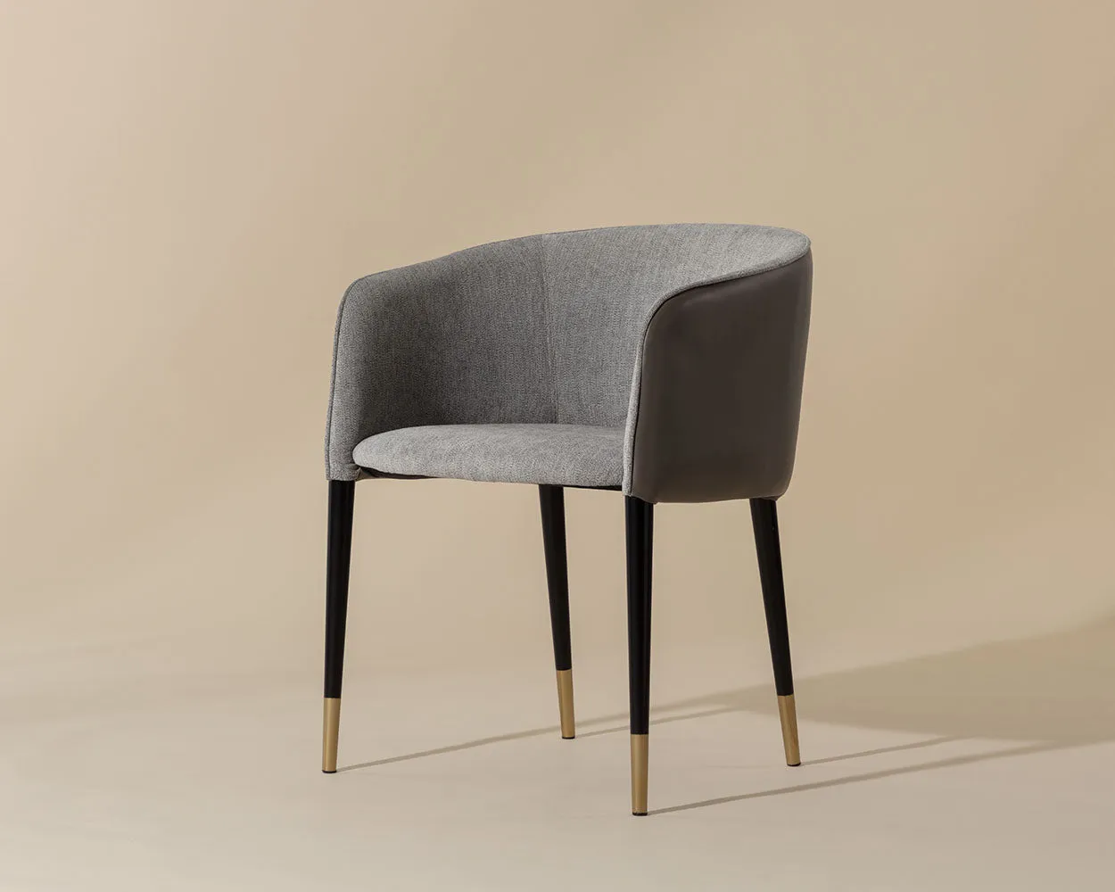 Asher Dining Armchair