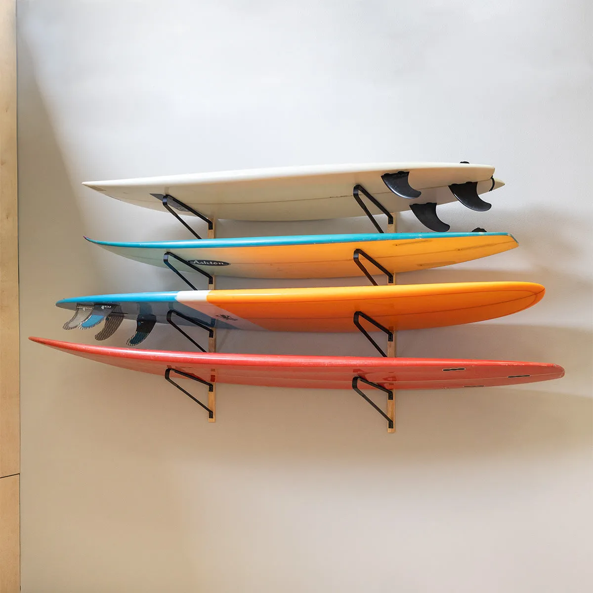 Avon Wakeboard Rack | 4 Levels