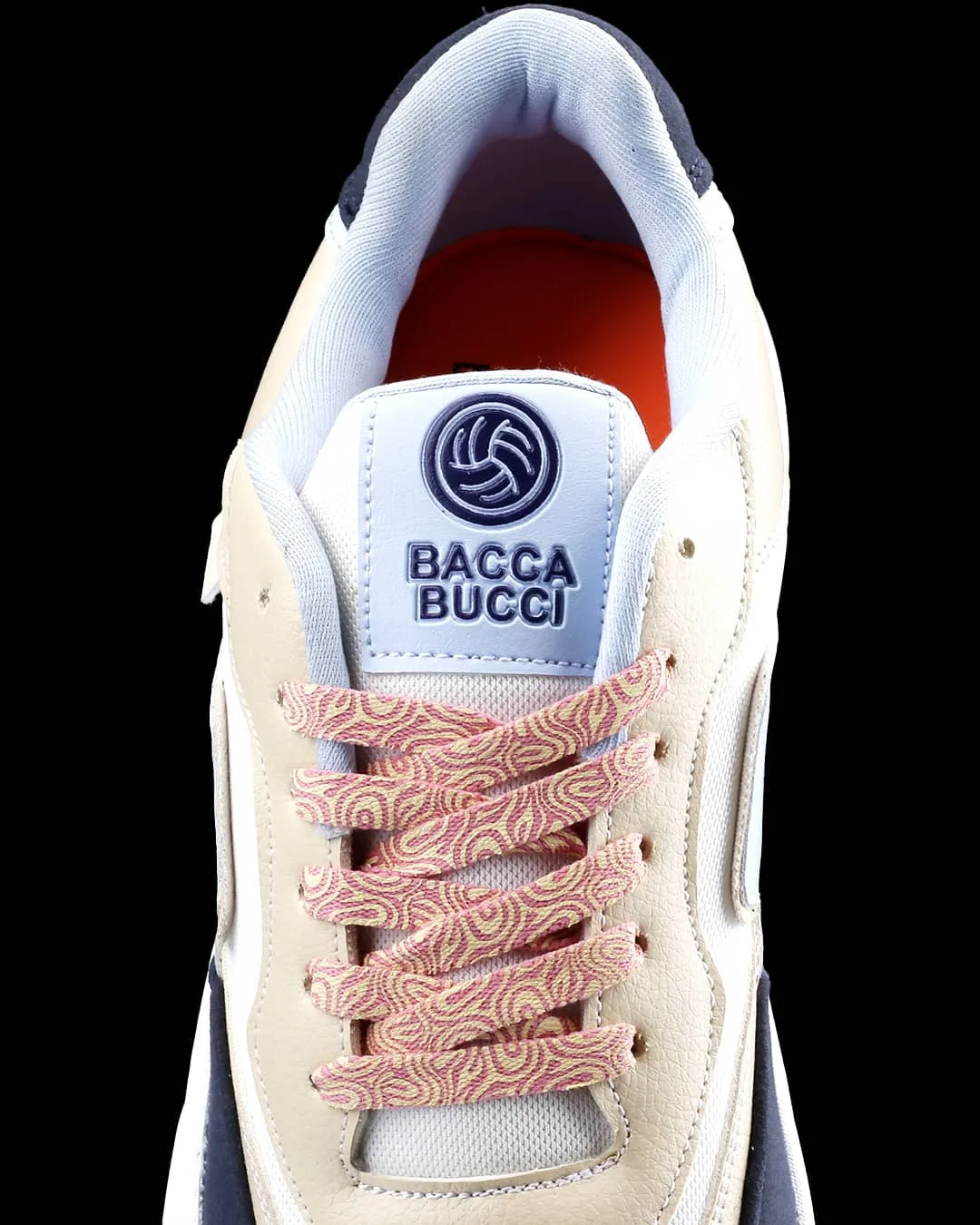 Bacca Bucci SQUIGGLE Sneaker Laces