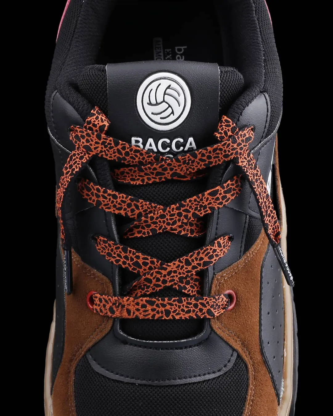 Bacca Bucci VIPER Sneaker Laces