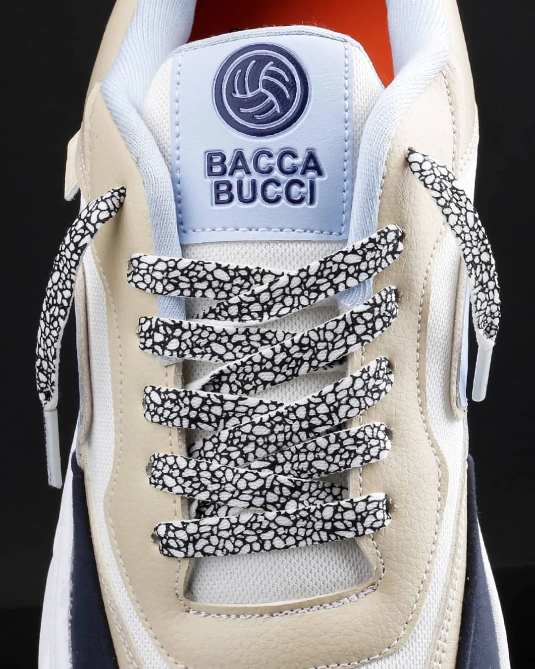 Bacca Bucci VIPER Sneaker Laces