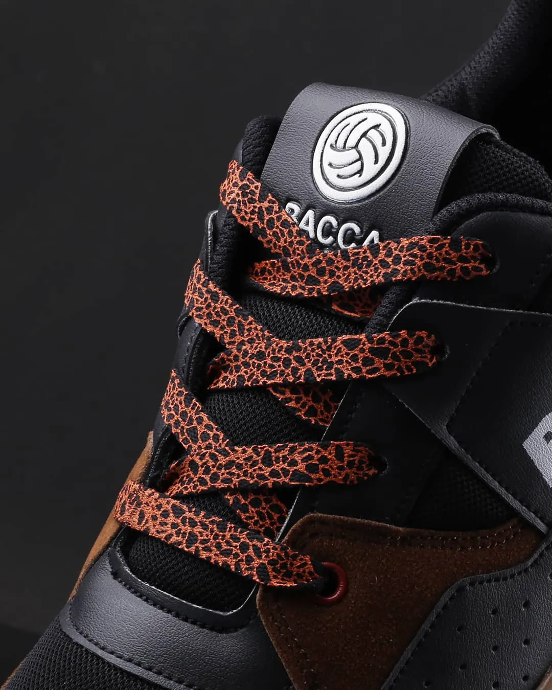 Bacca Bucci VIPER Sneaker Laces