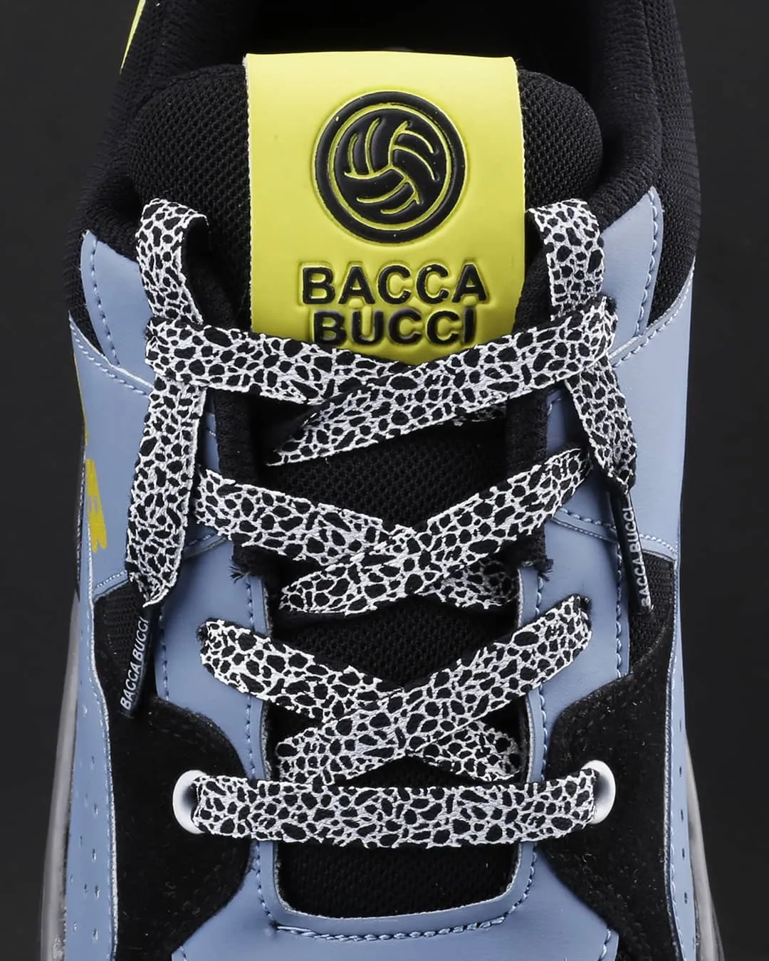 Bacca Bucci VIPER Sneaker Laces