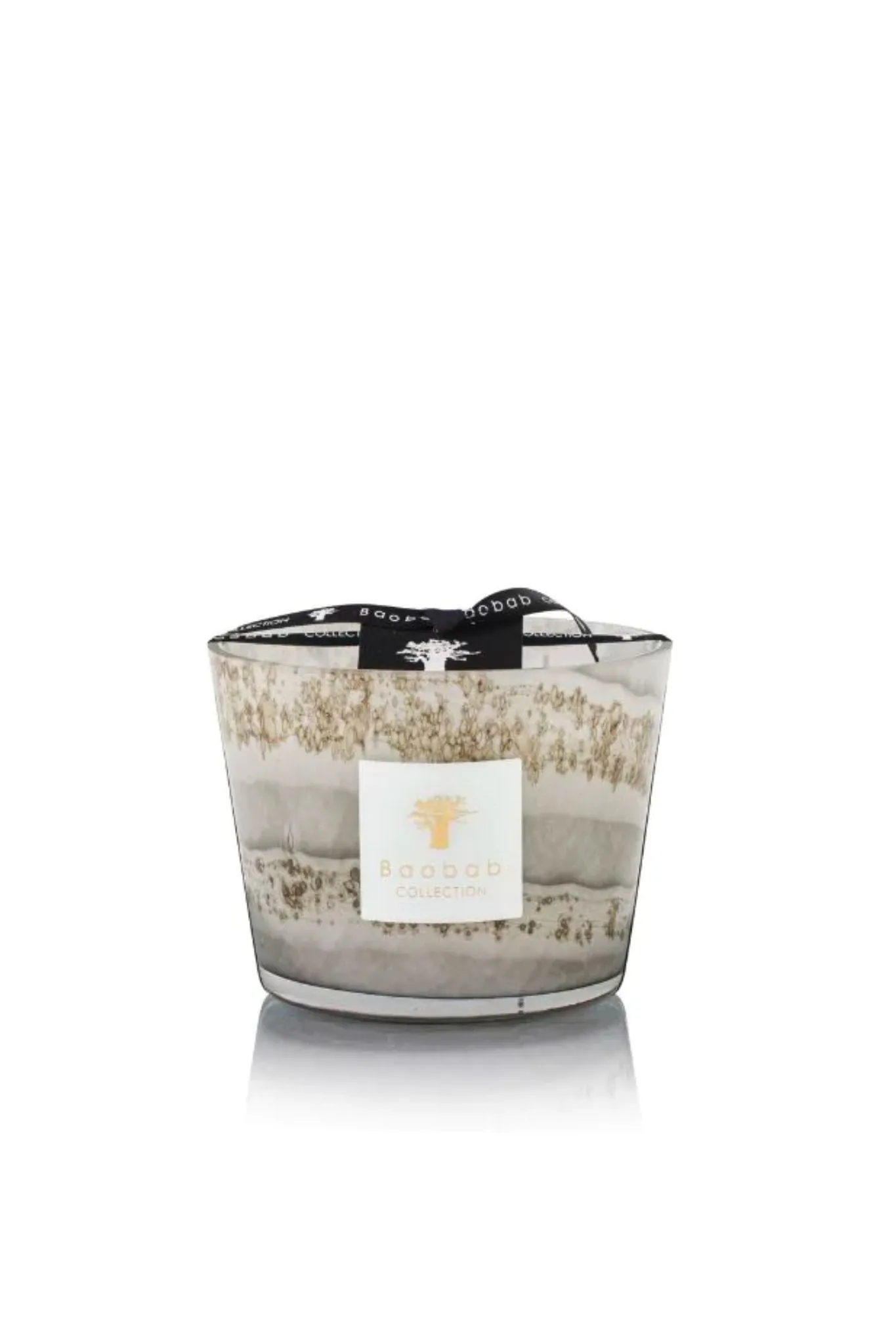 Baobab Sand Atacama Candle