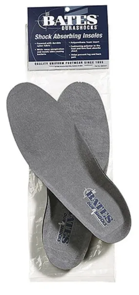 Bates Dura Insoles