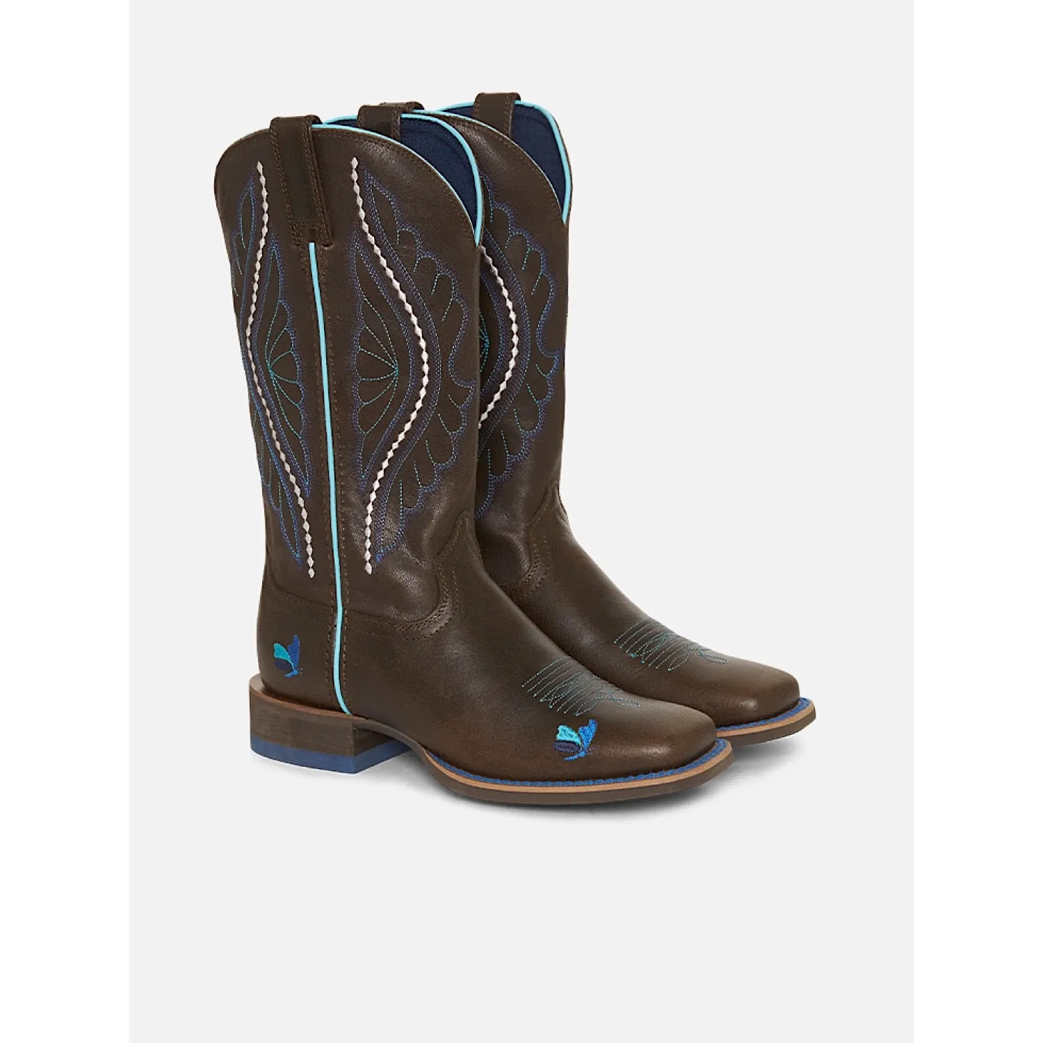 Baxter Dollys Dream Womens Boots