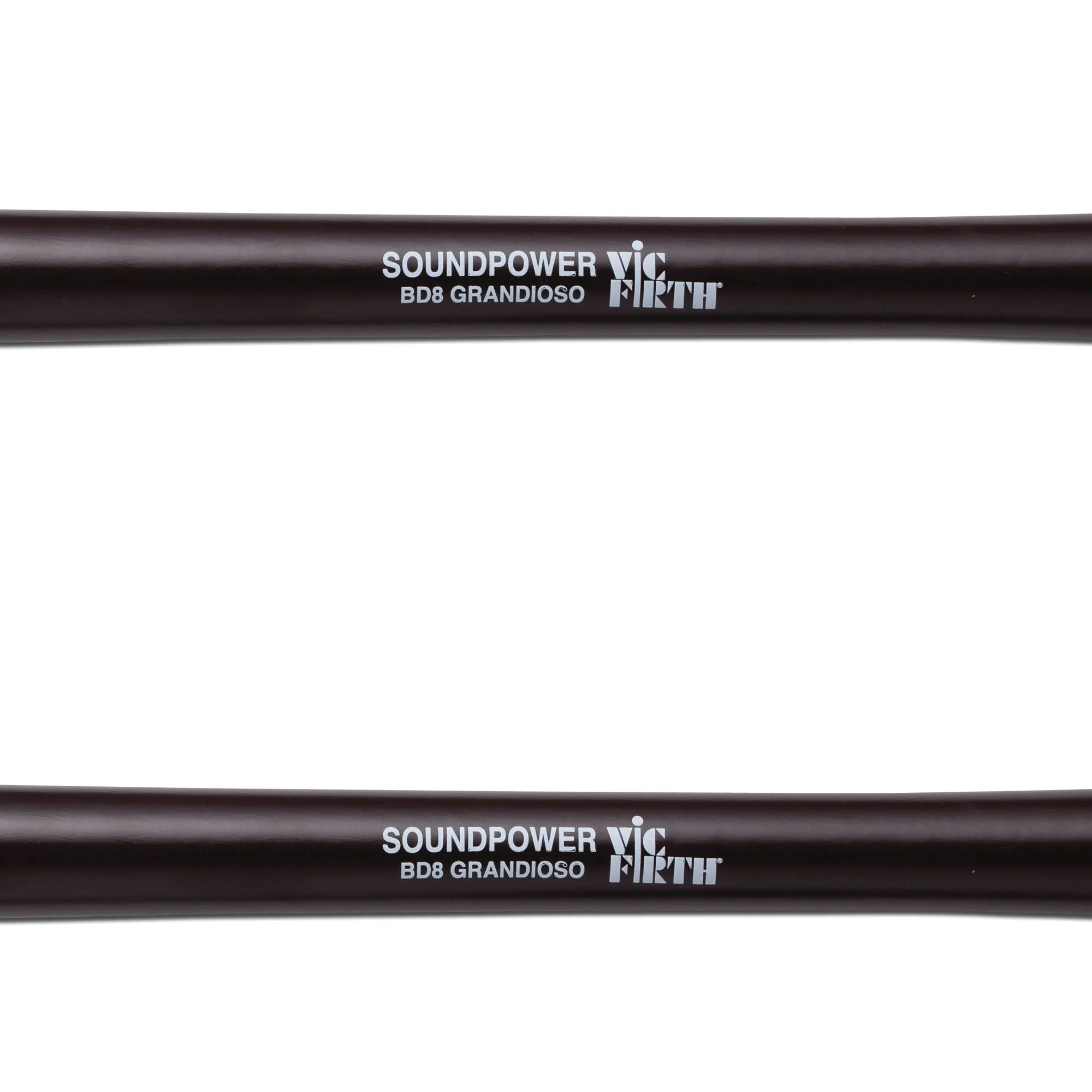 BD8 - Soundpower Bass Drum - Grandioso Mallets