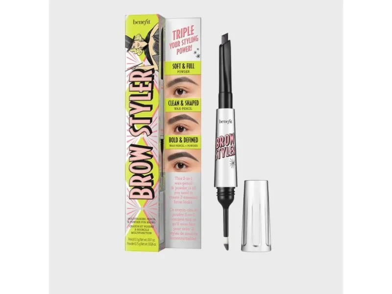 Benefit  Brow Styler Multitasking Pencil & Powder