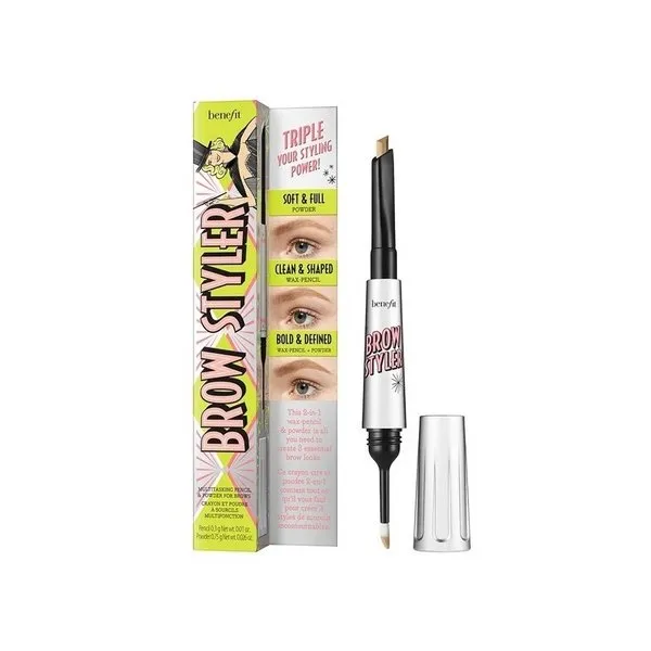 Benefit  Brow Styler Multitasking Pencil & Powder