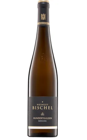 Bischel 2022 Appenheimer Hundertgulden Riesling Grand Cru dry