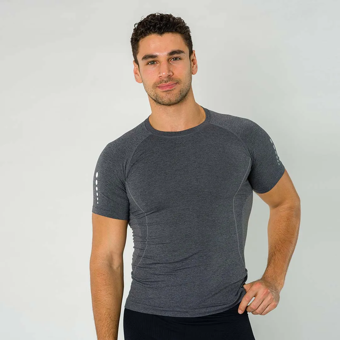 Bold Compression Short Sleeve Shirt