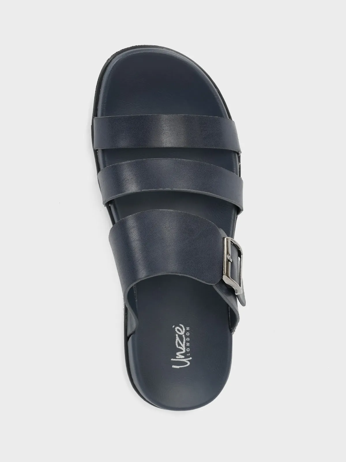 Boys "FELIPE" Casual Open Toe Slippers