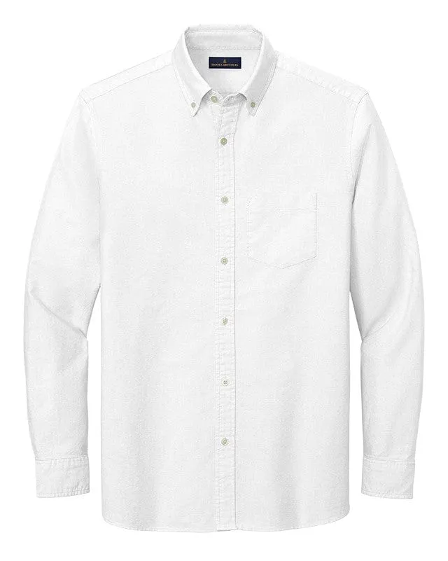 Brooks Brothers - Men's Casual Oxford Cloth Shirt