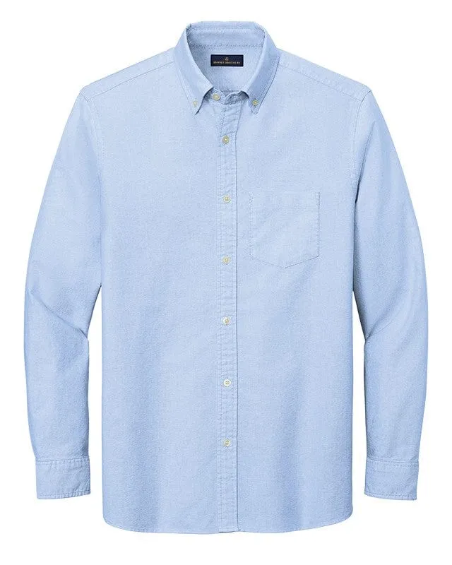 Brooks Brothers - Men's Casual Oxford Cloth Shirt