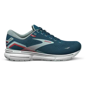 Brooks Ghost 15 - Legion Blue - Blue - Bittersweet