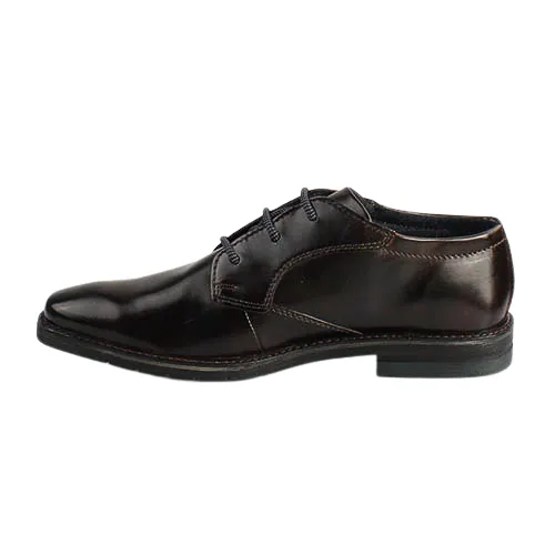 Bugatti Mens Dress Shoes - 312-A9E04 - Brown