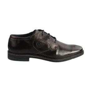 Bugatti Mens Dress Shoes - 312-A9E04 - Brown