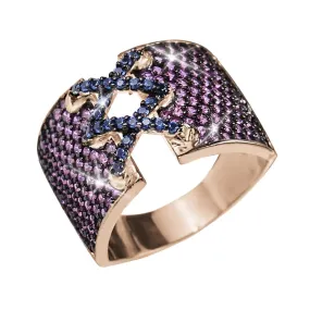 Burlesque Ring