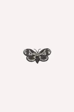 Butterfly Brooch