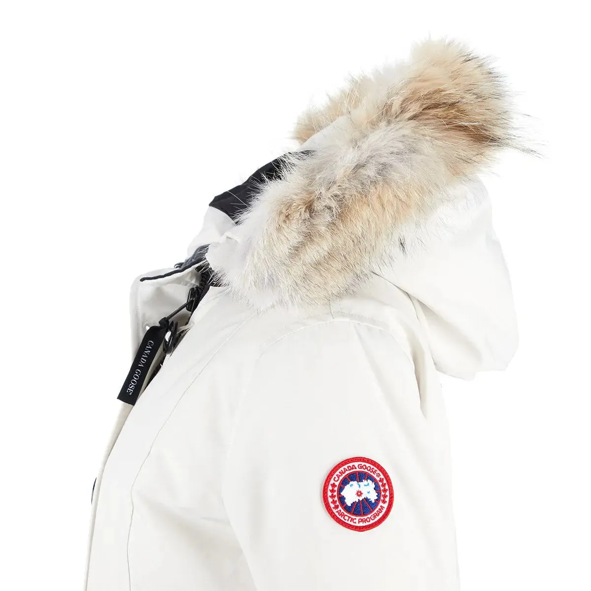 Canada Goose Women's Rossclair Parka Fusion