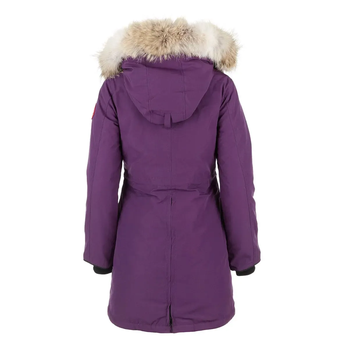 Canada Goose Women's Rossclair Parka Fusion